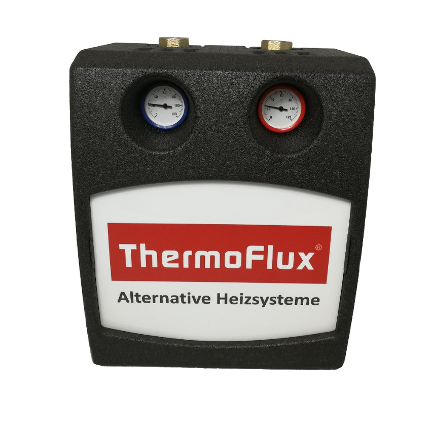Pumpengruppe ohne Pumpe | Klimaworld.com