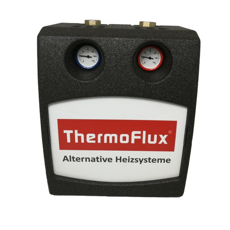 Heizkreispumpengruppe