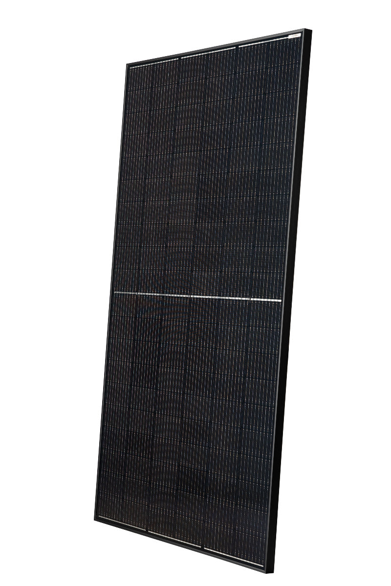 ThermoFlux Solarmodul 380 W