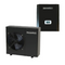 ThermoFlux L/W-Split Wärmepumpe TF-WPS-10-220 | R410A | 9,6 kW