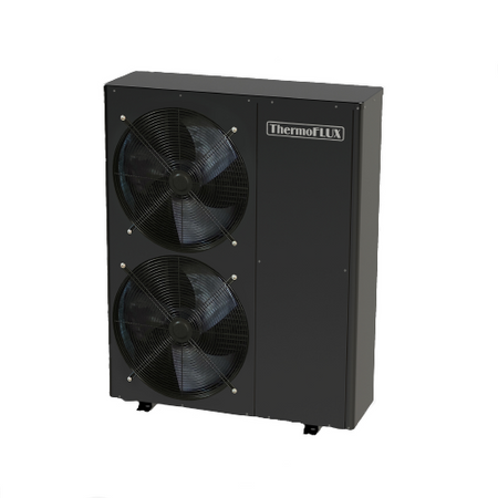 ThermoFlux Monoblock Wärmepumpe TF-WPM-17-220 | www.klimaworld.com