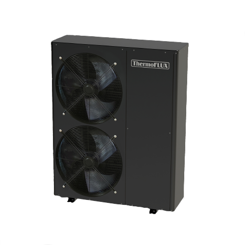 ThermoFlux Monoblock Wärmepumpe TF-WPM-17-220 | www.klimaworld.com