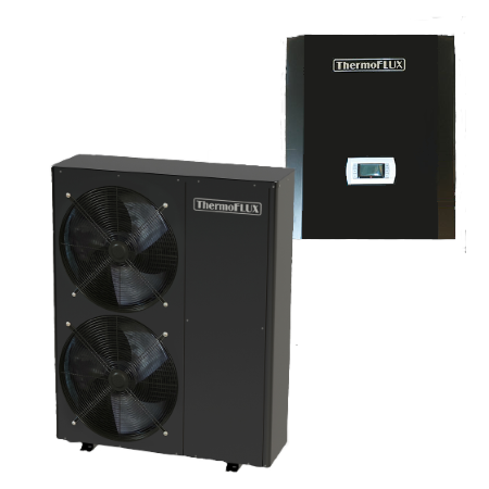 Thermoflux Splitwärmepumpe TF-WPS-17-220 | klimaworld.com