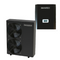 ThermoFlux L/W-Split Wärmepumpe TF-WPS-19-380 | R410A | 18,9 kW