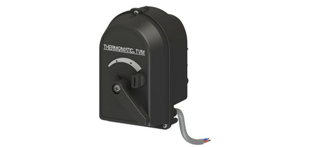 Thermomatic TVM 2.0 | Mischermotor / Stellmotor| 147 sec. | 15 Nm ➔ Klimaworld.com