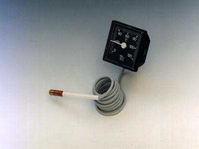 S0041 Thermometer für ATMOS GS Holzvergaser