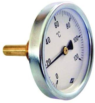 thermometer