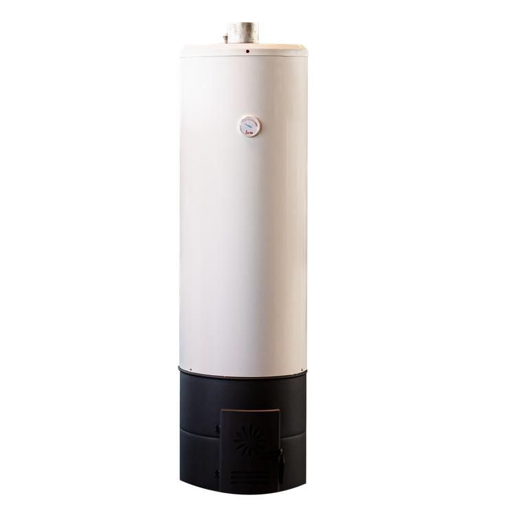 Thermona IVA 150 Badewannenofen | klimaworld.com