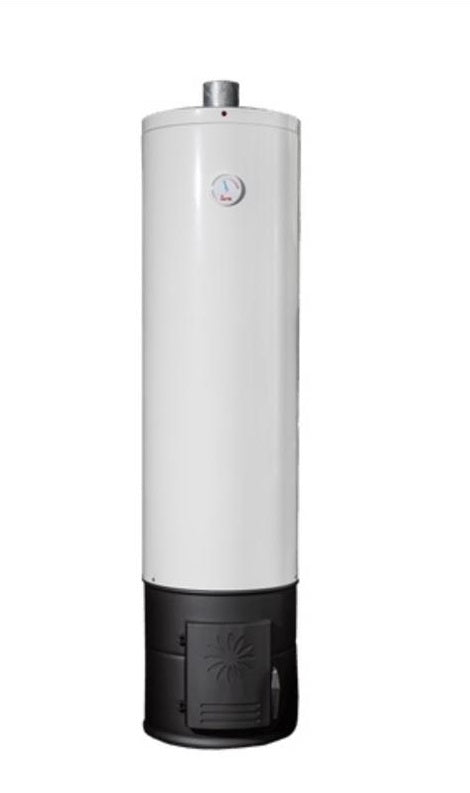 Badeofen IVA-E 70 mit 6 kW