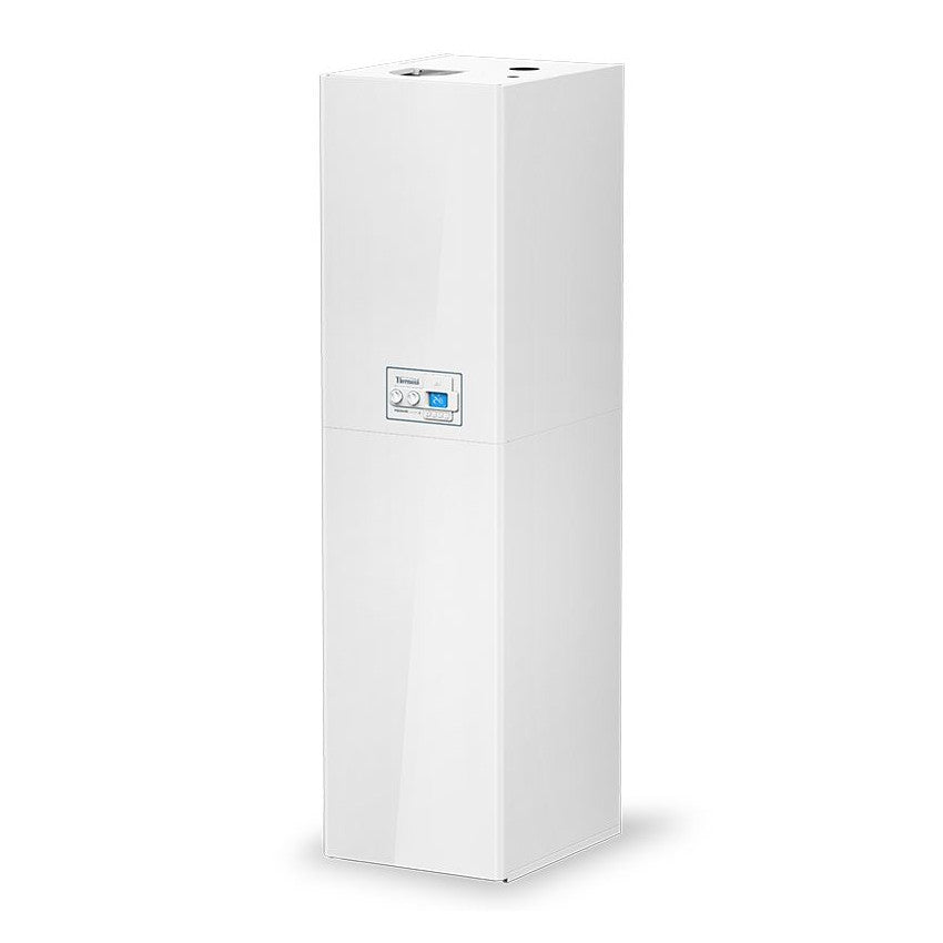 Therm 25 KDZ + Therm 80/S Kombiset | Klimaworld
