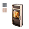 THORMA Kaminofen Alvesta | Farbwahl | 8 kW