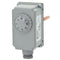 ESBE TIA122 | Tauchthermostat mit Tauchhülse 100 oder 200 mm | Anschluss G ½''
