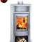 Warmluft Kaminofen Florida Tinjan 6,5 kW Speckstein