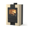 HS-Flamingo Kaminofen | Espo I | 9 kW | Creme