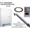 Gastherme Therm PRO 14 TKX 55l WAND-SET