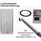 Gastherme Therm 28 TLX mit 13 - 28 kW WAND-SET