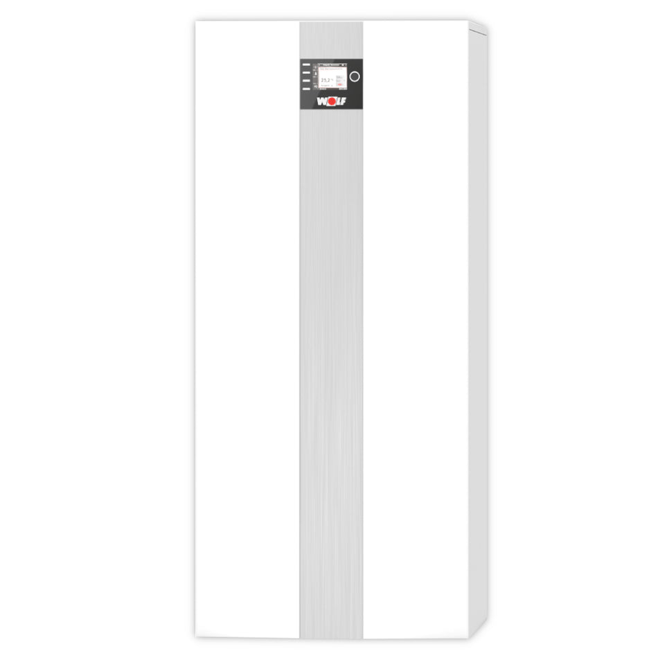 WOLF | Öl-Brennwertkessel COB-2-29 ComfortLine | 29 kW