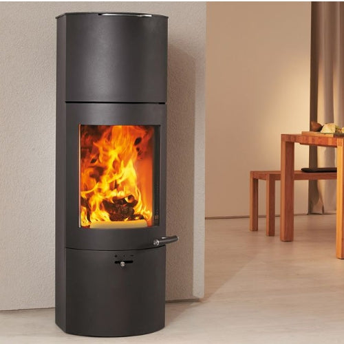 AUSTROFLAMM | Tower Xtra 2.0 | AO/AH | inkl. Xtra Wärmespeichertechnologie
