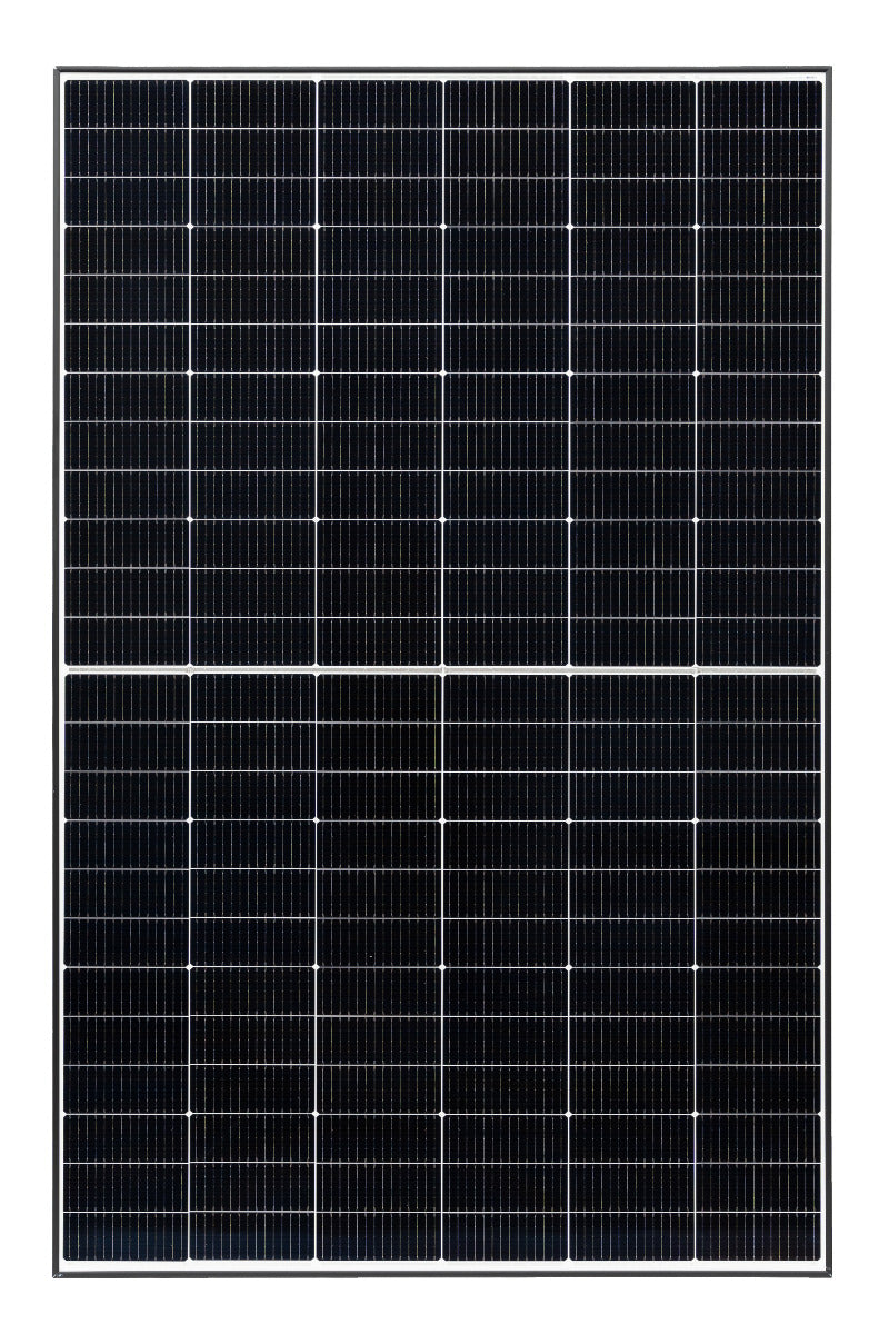 Balkonkraftwerk 1355 W, Solarmodul | klimaworld.com