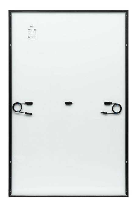 Trina Solarmodul NEG9R.28 Vertex S+ | Rückansicht | Klimaworld.com