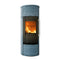 TermaTech | Kaminofen | TT21RS Heat-Storage | Speckstein | 5 kW