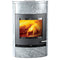 TermaTech | Kaminofen | TT22HST | 7,5 kW | Heat Storage | grau