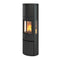TermaTech Kaminofen | TT23RHT | 5,6 kW | Schwarz