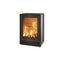 TermaTech | Kaminofen | TT60W | 6 kW | wandhängend