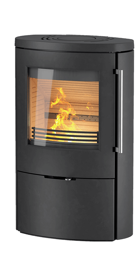 TermaTech | Kaminofen | 5,6kW ➔ Klimaworld.com