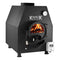 Kanuk® Warmluftofen | Turbo 2 | 30 KW