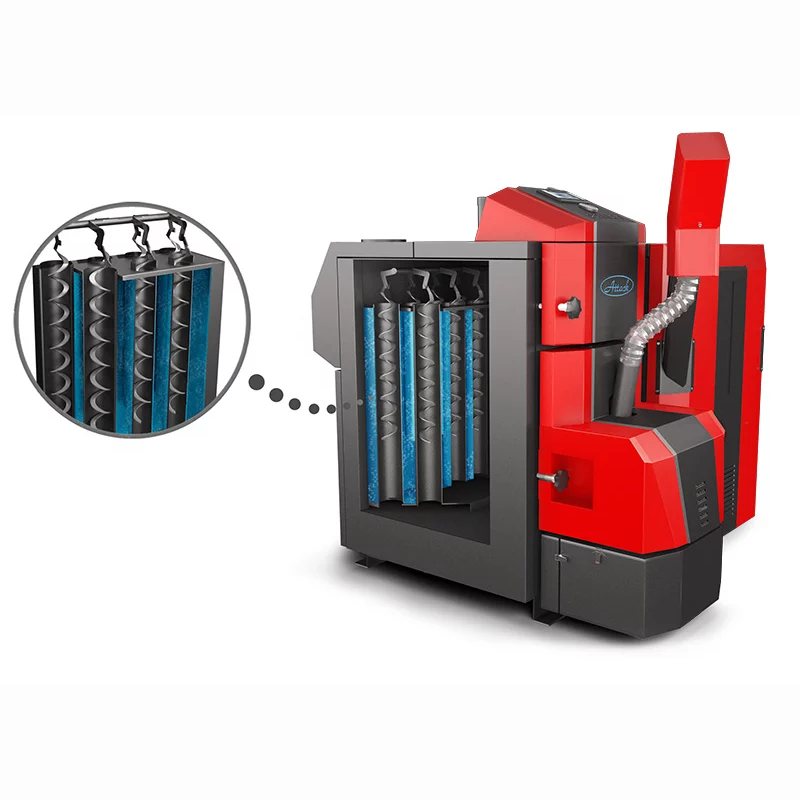 Attack-Pellet-30-Automatic-Plus Turbulatoren | klimaworld.com