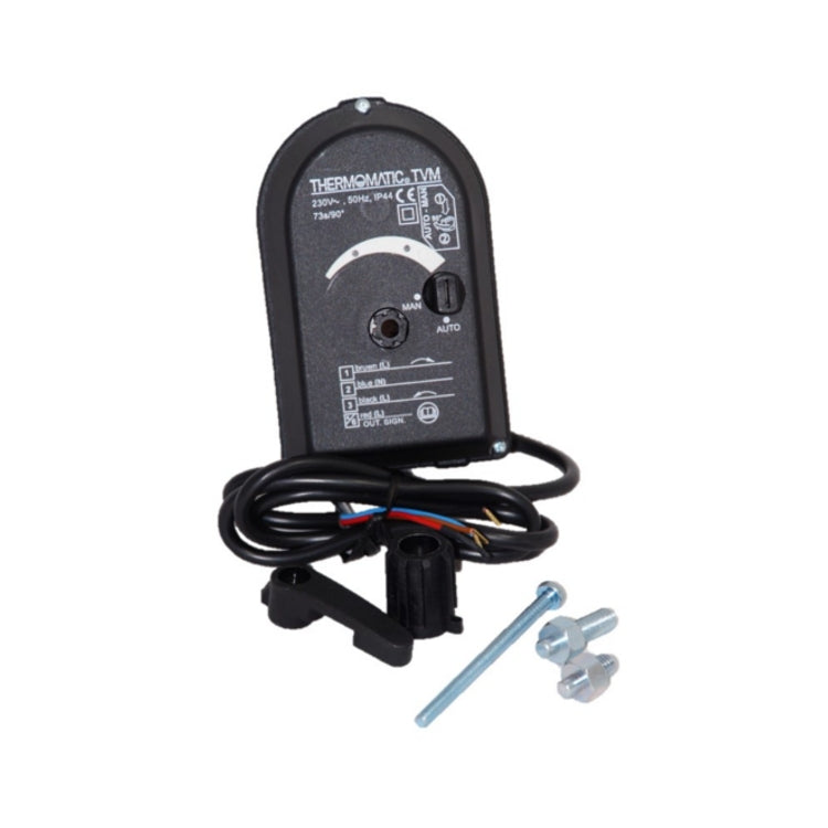 Thermomatic TVM 2.0 | Mischermotor / Stellmotor| 73 s | 15 Nm