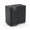 Kostrzewa Pelletkessel | Twin Bio Luxury Compact 24 kW