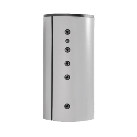 TWL Pufferspeicher | ohne Wärmetauscher | 1500 L | 90°