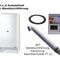 Gastherme Therm PRO 28 TCX mit 13 - 28 kW WAND-SET