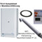 Gastherme Therm 14 TX.A mit 5 - 14 kW WAND-SET