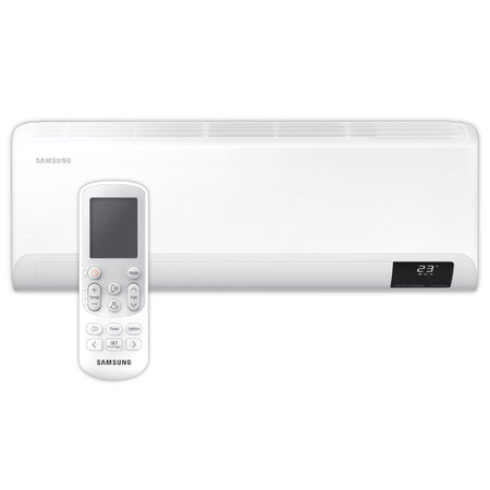 SAMSUNG Klimaanlage Wandgerät Nordic GEO | AR12TXFYBWKNEE | 3,5 kW | Klimaworld.com