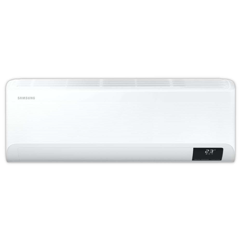 SAMSUNG Klimaanlage Wandgerät Nordic GEO | AR09TXFYBWKNEE | 2,5 kW | Klimaworld.com