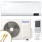 Samsung Split Klimaanlage | Nordic GEO | 2,5 kW | Quick Connect