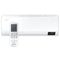 Samsung Klimaanlage Wandgerät | Nordic Arise | AR12TXFZBWKNEE | 3,5 kW
