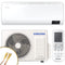 Samsung Split Klimaanlage | Nordic Arise | 2,5 kW | Quick Connect