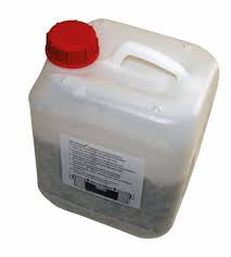 Neutralisationsgranulat, 5 kg, Typ 06/B MgO