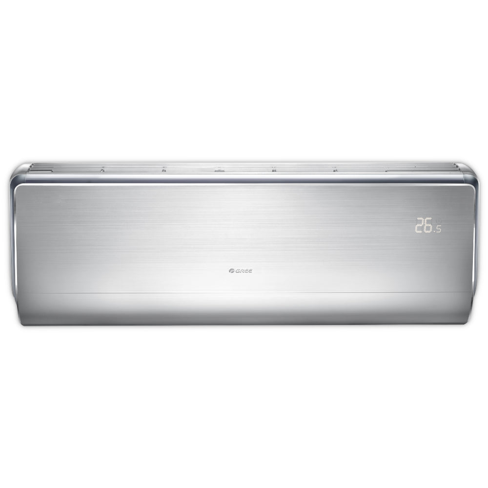 GREE | Klimaanlage U-CROWN | 3 × 2,7 kW | Quick-Connect