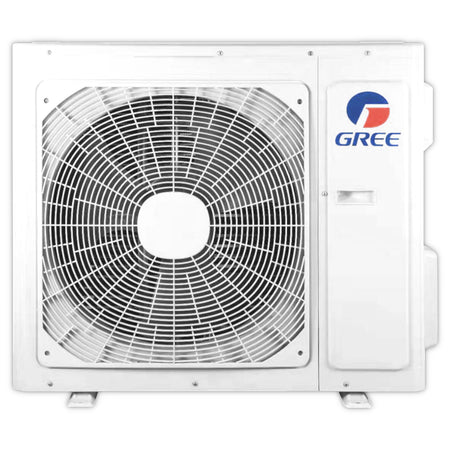 GREE | Monosplit-Klimaanlage U-CROWN 12 | 3,5 kW | 12000 BTU | Klimaworld.com