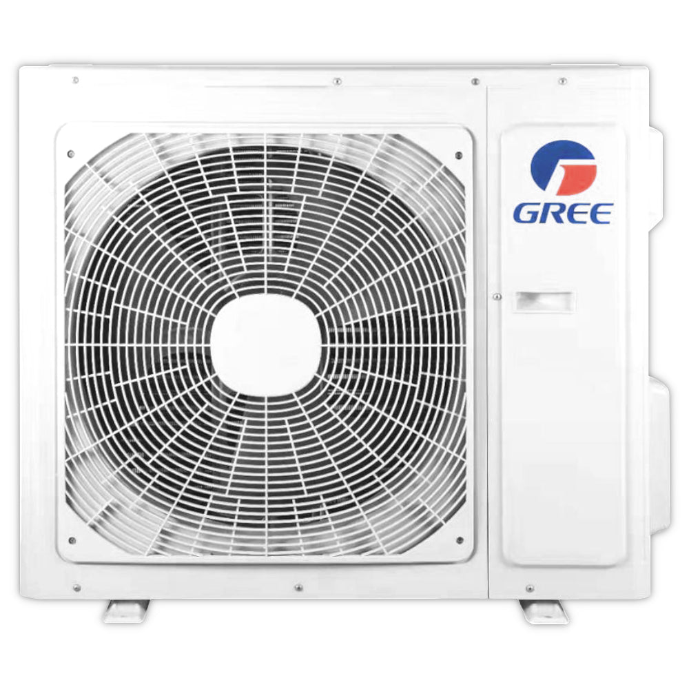 GREE | Monosplit-Klimaanlage U-CROWN 12 | 3,5 kW | Quick-Connect