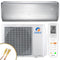 Klimaanlage MonoSplit Gree U-Crown | GWH12UB+K3DNA4F | 3,5 kW + QC