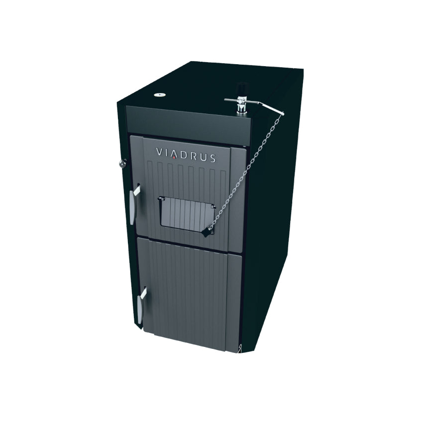 U22 Economy 34kW