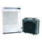 Krone Ulisse 13 | Mobiles Inverter Split-Raumklimagerät | 4 kW