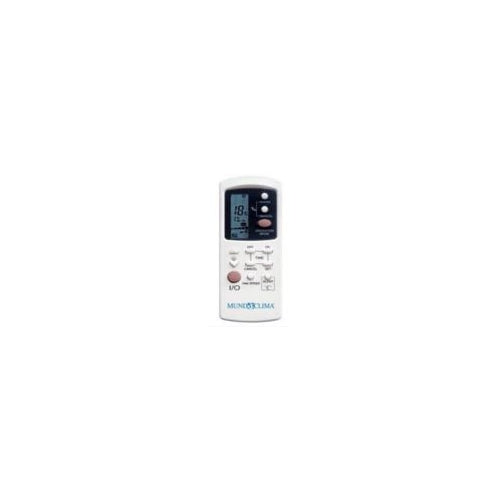 Klimagerät DC Inverter Wandgerät Multisplit Innenteil Mundoklima 5,0 kW