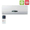 Klimagerät DC Inverter Wandgerät Multisplit Innenteil Mundoclima 5,0kW